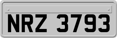 NRZ3793