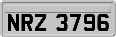 NRZ3796