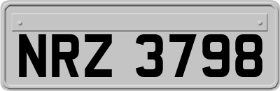 NRZ3798