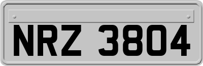 NRZ3804