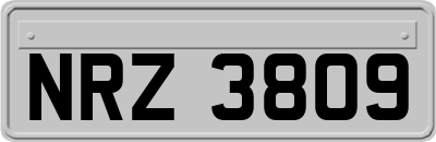 NRZ3809