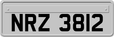 NRZ3812