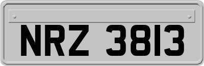 NRZ3813