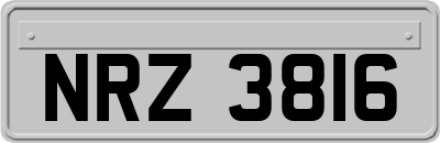 NRZ3816