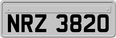 NRZ3820