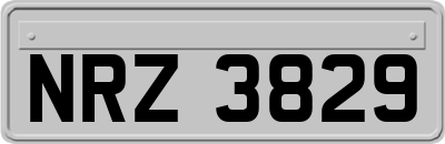 NRZ3829