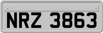 NRZ3863