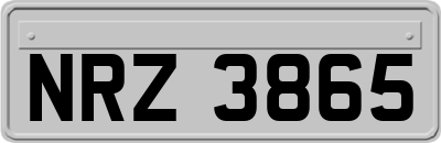 NRZ3865