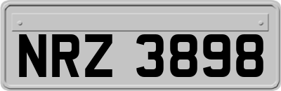 NRZ3898