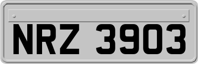 NRZ3903