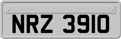 NRZ3910