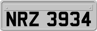 NRZ3934