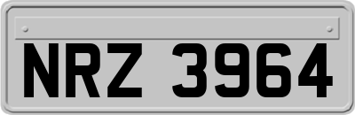 NRZ3964