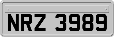 NRZ3989