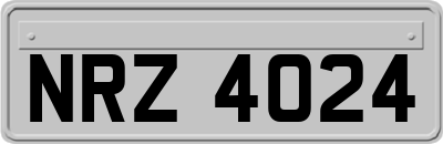 NRZ4024