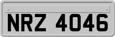 NRZ4046