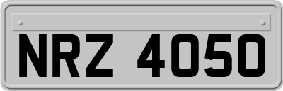 NRZ4050