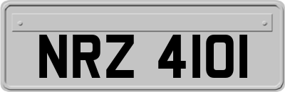 NRZ4101
