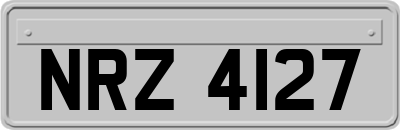 NRZ4127