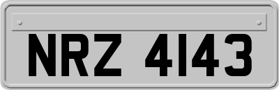 NRZ4143