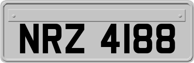 NRZ4188