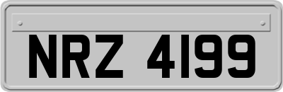 NRZ4199