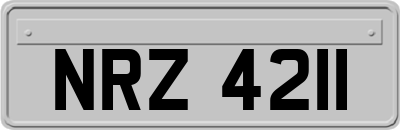 NRZ4211