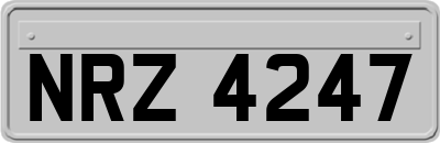 NRZ4247