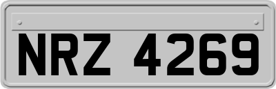 NRZ4269