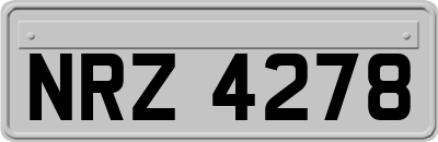 NRZ4278