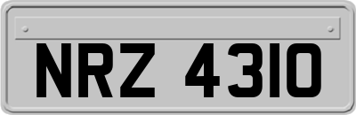 NRZ4310