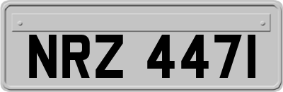 NRZ4471