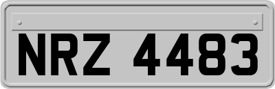 NRZ4483