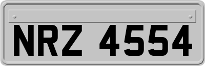 NRZ4554