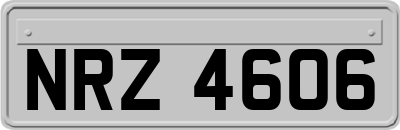 NRZ4606