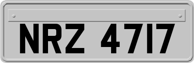 NRZ4717