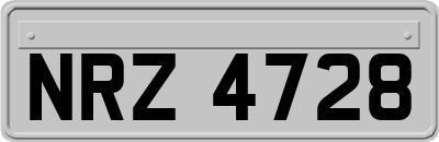 NRZ4728