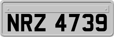 NRZ4739