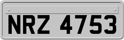 NRZ4753