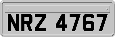 NRZ4767