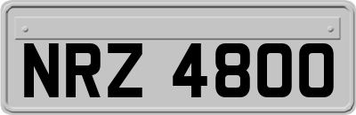 NRZ4800