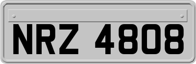 NRZ4808