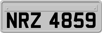 NRZ4859