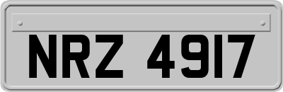 NRZ4917