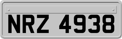 NRZ4938