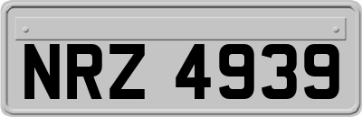 NRZ4939