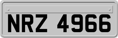 NRZ4966