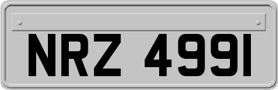 NRZ4991