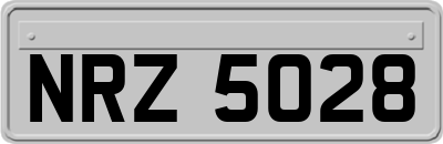 NRZ5028