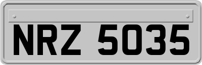 NRZ5035